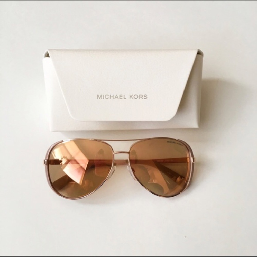 Michael Kors sunglasses